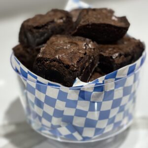 Regular Brownies