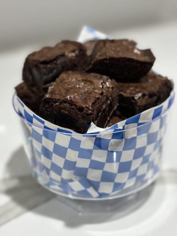 Regular Brownies