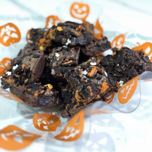 Oreo Brownies