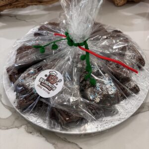 Build Your Brownies