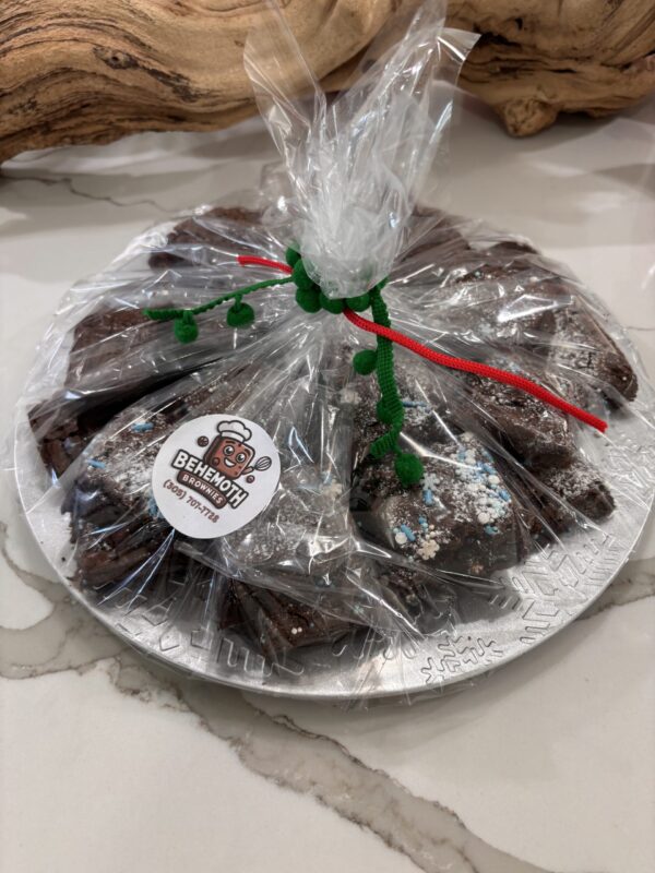 Build Your Brownies