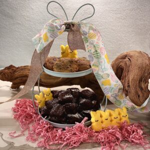 Easter Party Platter