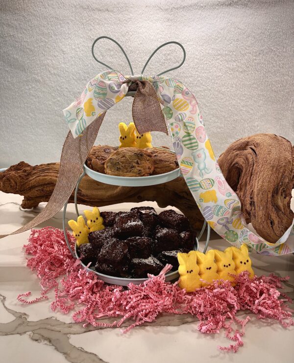 Easter Party Platter